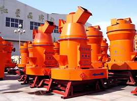 Grinding Mill