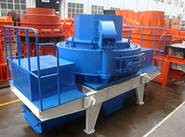 VSI Crusher