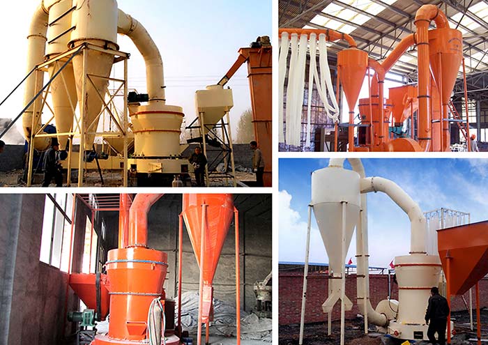 Grinding Mill