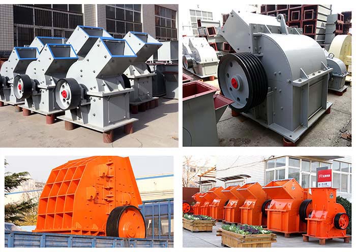 Hammer Crusher