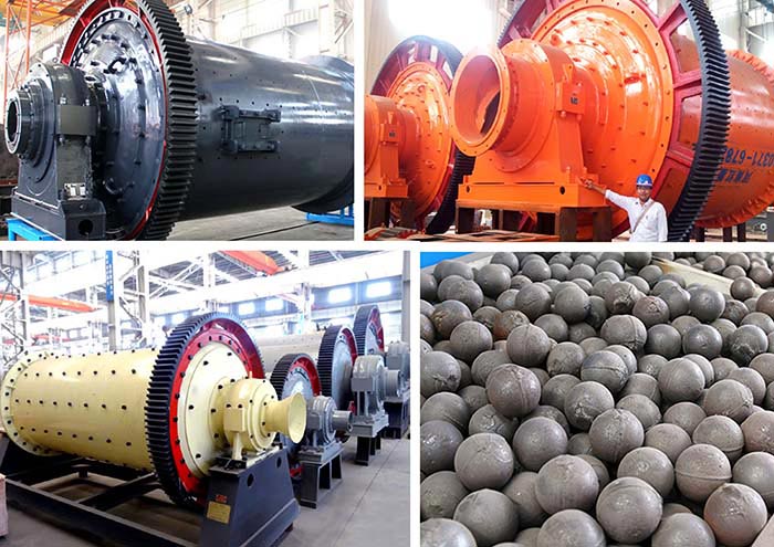 Ball Mill