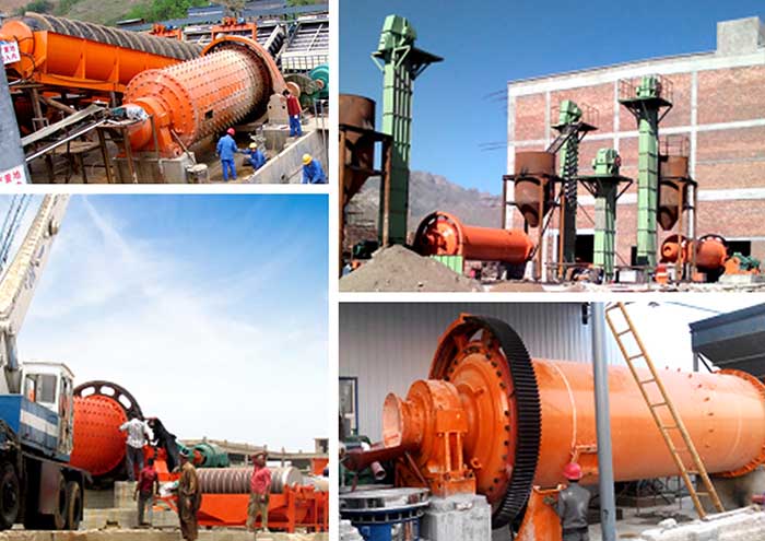 Beneficiation Production Line