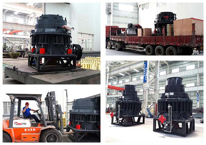 Cone Crusher