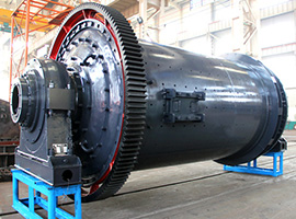 Ball Mill