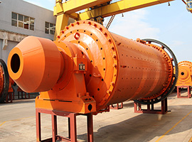 Chinaware Ball Mill