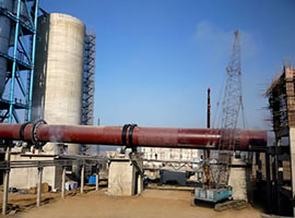 Cement Kiln