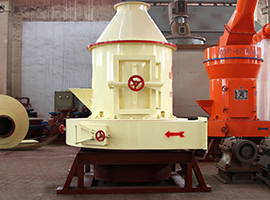 Grinding Machine