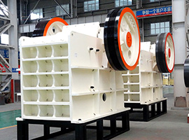 Jaw Crusher