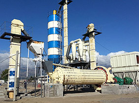 Beneficiation Production Line