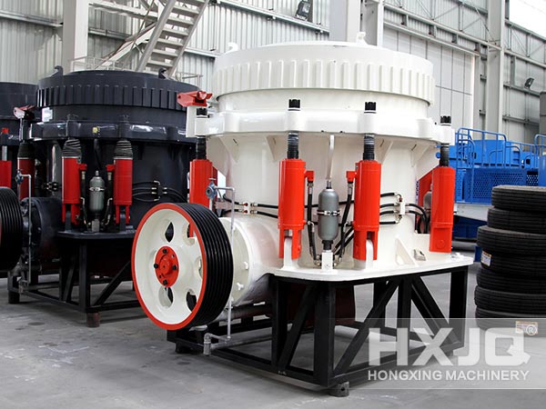 Cone Crusher