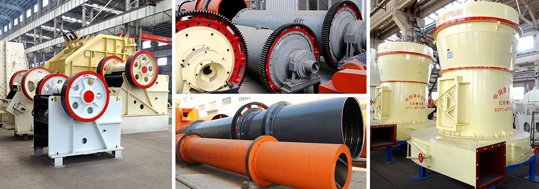 Hongxing equipment